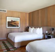 Stagecoach Inn hotel detail image 7