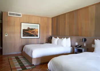 Stagecoach Inn hotel thumbnail 7