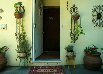 Life is Good Bed and Breakfast hotel thumbnail 2