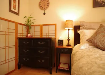 Life is Good Bed and Breakfast hotel thumbnail 4