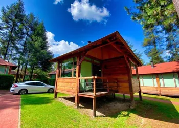 Quinta Los Azufres hotel thumbnail 3