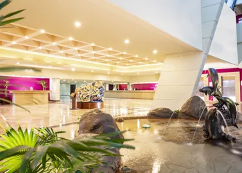 Crown Paradise Club Cancun All Inclusive hotel thumbnail 2