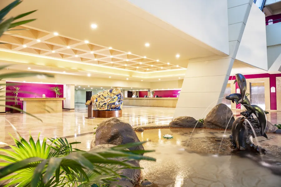 Crown Paradise Club Cancun All Inclusive hotel detail image 2