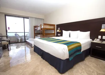 Crown Paradise Club Cancun All Inclusive hotel thumbnail 3