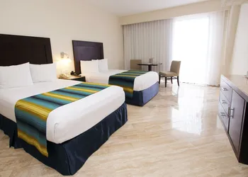 Crown Paradise Club Cancun All Inclusive hotel thumbnail 5