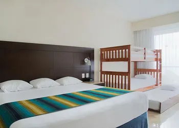 Crown Paradise Club Cancun All Inclusive hotel thumbnail 6