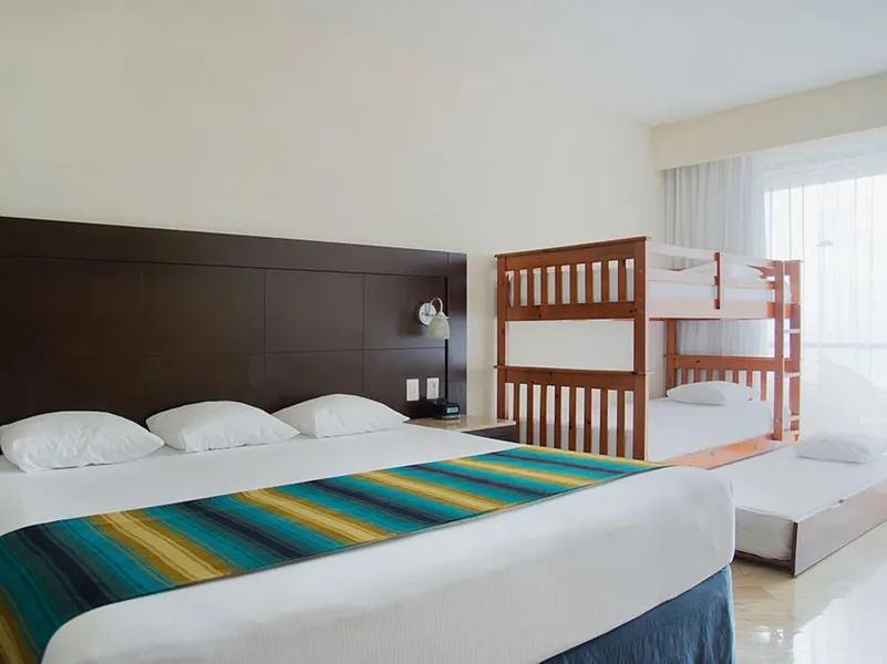 Crown Paradise Club Cancun All Inclusive hotel detail image 6