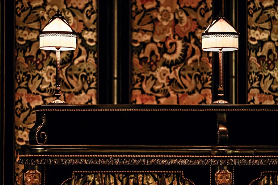 The Reserve at Park MGM hotel detail image 6