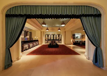 The Reserve at Park MGM hotel thumbnail 3