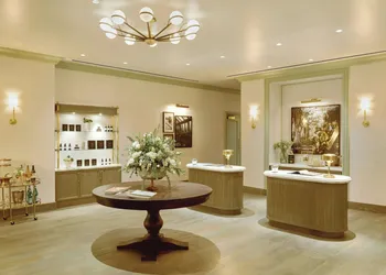 The Reserve at Park MGM hotel thumbnail 4