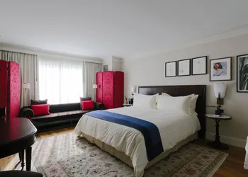 The Reserve at Park MGM hotel thumbnail 8
