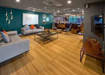 City Express Plus by Marriott Ciudad de Mexico Interlomas hotel thumbnail 4
