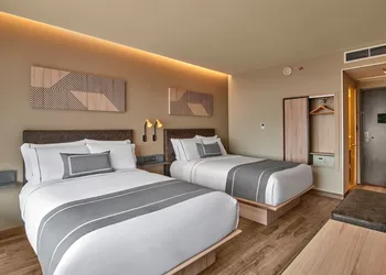 City Express Plus by Marriott Ciudad de Mexico Interlomas hotel thumbnail 6