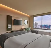 City Express Plus by Marriott Ciudad de Mexico Interlomas hotel detail image 7