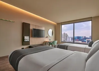 City Express Plus by Marriott Ciudad de Mexico Interlomas hotel thumbnail 7