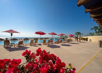 New Oceanfront Condo Grand Venetian hotel thumbnail 4