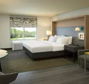 Holiday Inn Edmonton South - Evario Events by IHG hotel detail image 3