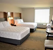 Holiday Inn Edmonton South - Evario Events by IHG hotel detail image 5