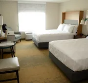 Holiday Inn Edmonton South - Evario Events by IHG hotel detail image 7