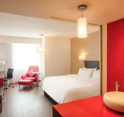 Fiesta Inn Express Monterrey Centro hotel detail image 3