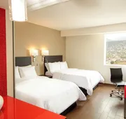 Fiesta Inn Express Monterrey Centro hotel detail image 4