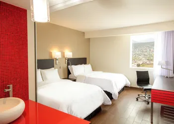 Fiesta Inn Express Monterrey Centro hotel thumbnail 4