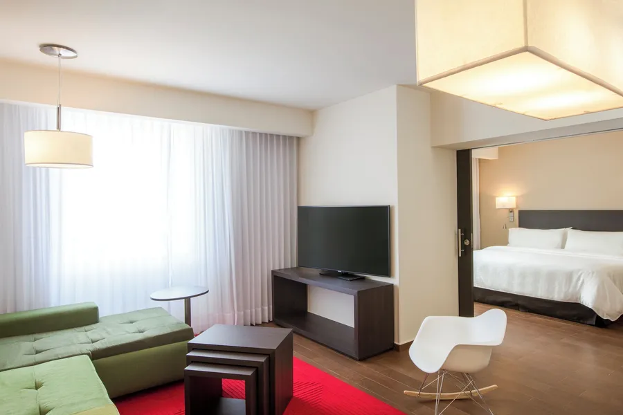 Fiesta Inn Express Monterrey Centro hotel detail image 6