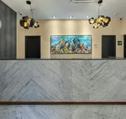 SJ Grand Hotel Monterrey hotel detail image 4