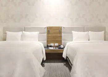 SJ Grand Hotel Monterrey hotel thumbnail 5