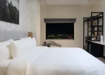 SJ Grand Hotel Monterrey hotel thumbnail 8
