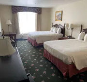 Surestay Hotel By Best Western Eureka hotel detail image 3