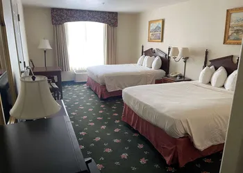 Surestay Hotel By Best Western Eureka hotel thumbnail 3