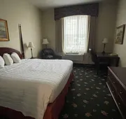 Surestay Hotel By Best Western Eureka hotel detail image 4