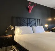 Wimberley Inn hotel detail image 4