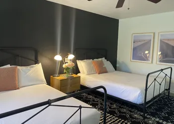 Wimberley Inn hotel thumbnail 6