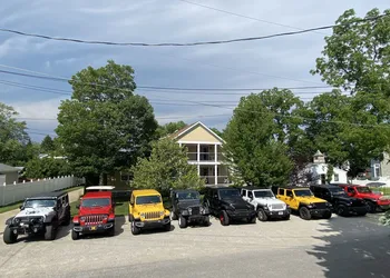 Ahoy Inn Guesthouse hotel thumbnail 5