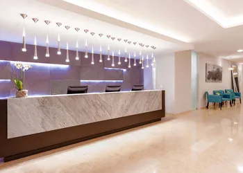 NH Puebla Finsa hotel thumbnail 2