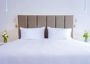 NH Puebla Finsa hotel thumbnail 3
