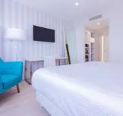 NH Puebla Finsa hotel detail image 5