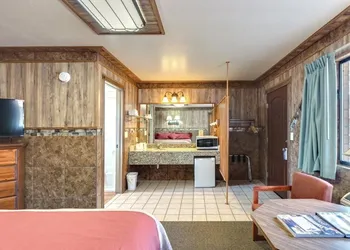 Zion Park Motel hotel thumbnail 2