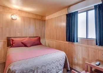 Zion Park Motel hotel thumbnail 3