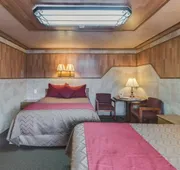 Zion Park Motel hotel detail image 4