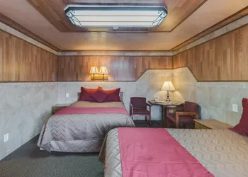 Zion Park Motel hotel thumbnail 4