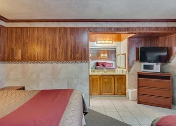 Zion Park Motel hotel thumbnail 5