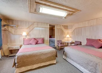 Zion Park Motel hotel thumbnail 6