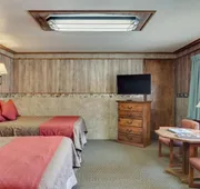 Zion Park Motel hotel detail image 7