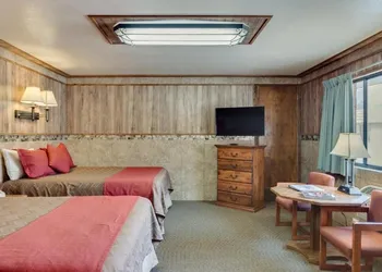 Zion Park Motel hotel thumbnail 7