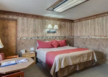 Zion Park Motel hotel thumbnail 8