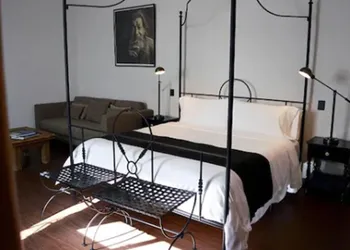 Casa de los Olivos hotel thumbnail 4