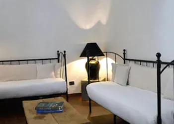 Casa de los Olivos hotel thumbnail 5
